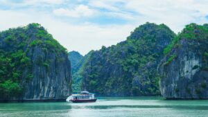 Vietnam y Camboya 2026