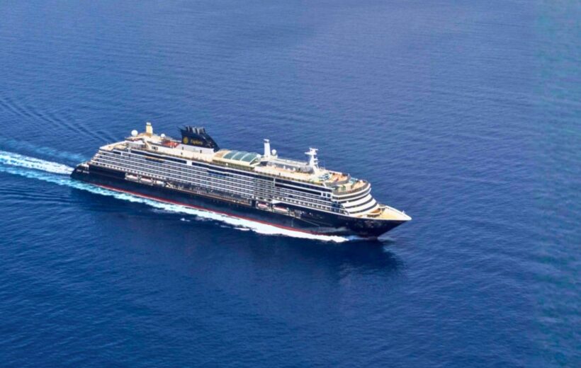 Mediterráneo de Lujo 2026