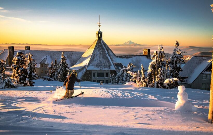 The Timberline – Snowmass