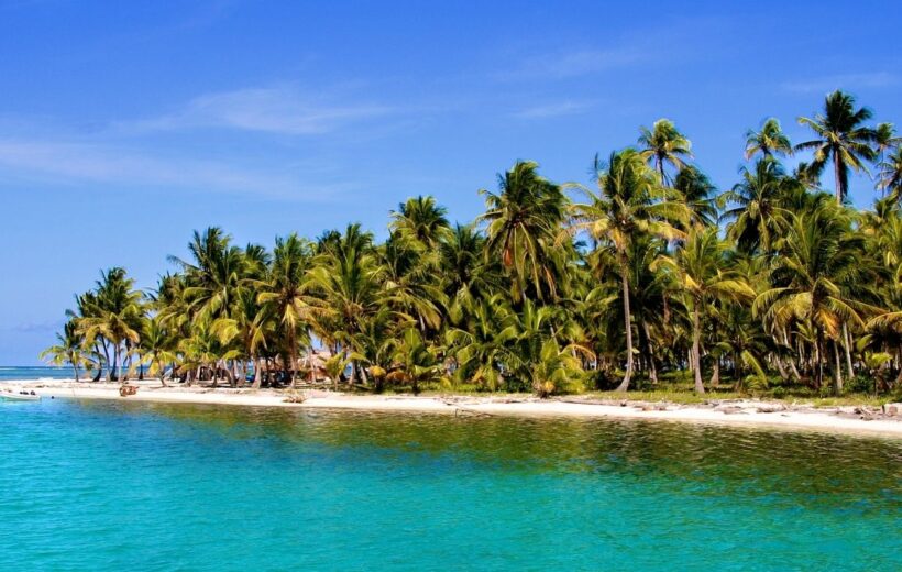 Taboga y San Blas – Playas Exclusivas en Panamá