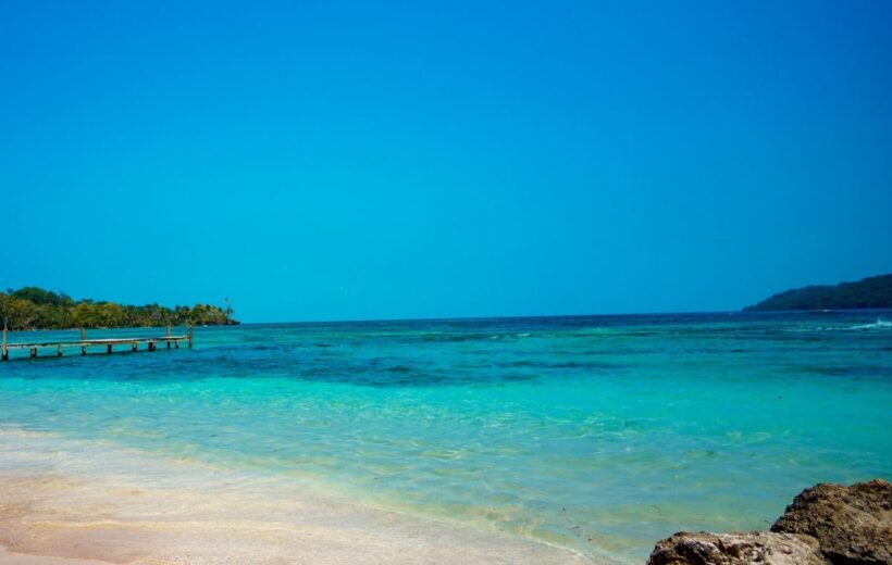Panamá Caribe al Natural