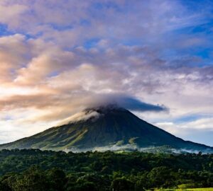 Costa Rica Contraste Puro