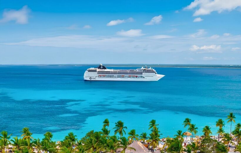 Crucero MSC Opera – Caribe