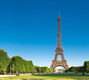Europa en Breve desde París