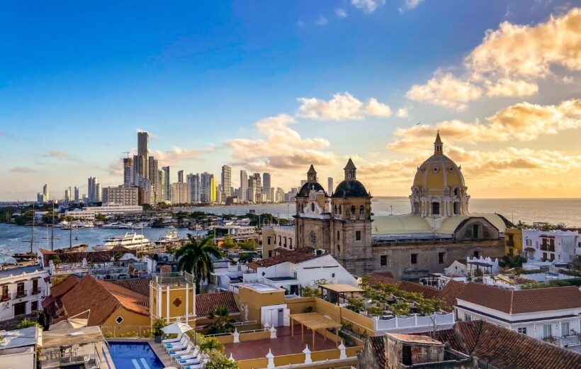 Cartagena, la escapada que mereces
