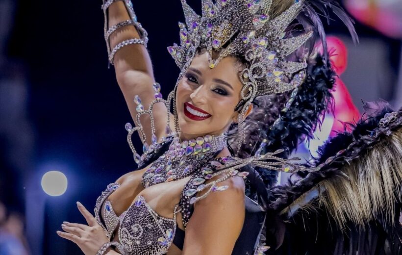 Río de Janeiro – Carnaval 2027 | Premium