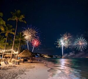 Año Nuevo de Ensueño en Punta Cana