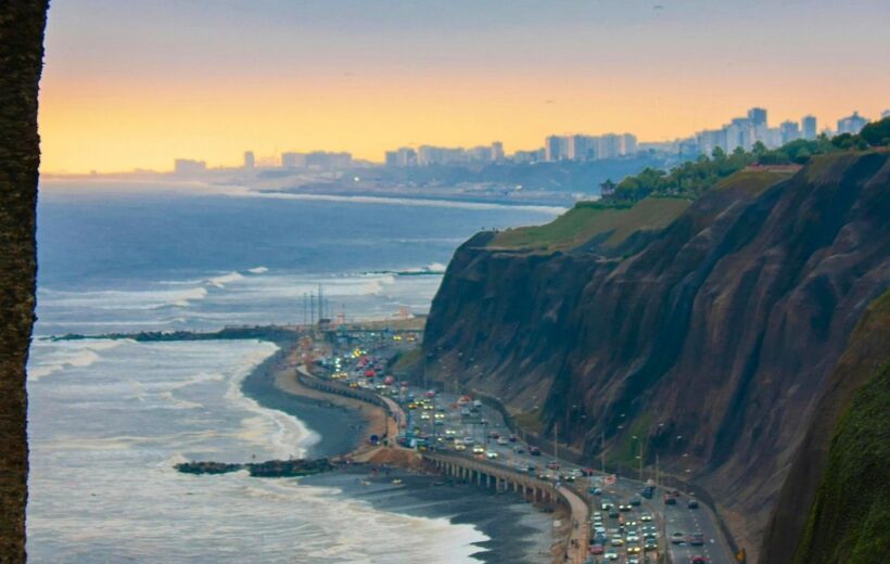 Black Friday Lima – Perú