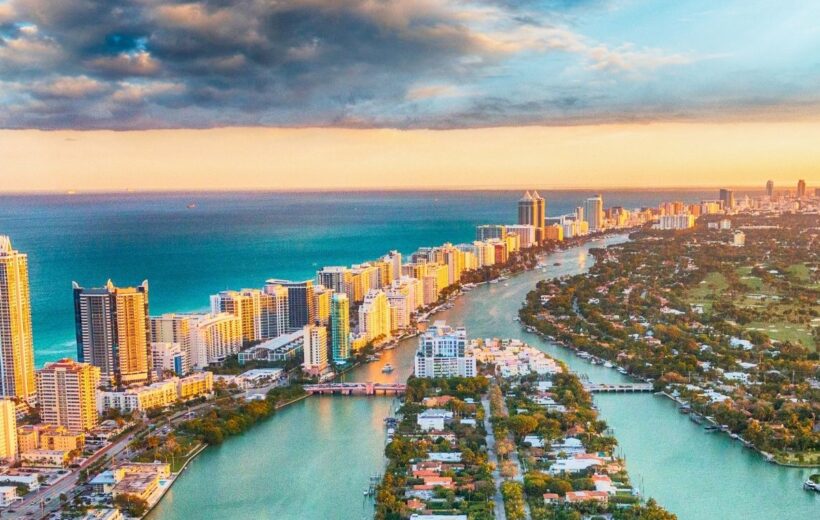 Miami Shopping Essential / Black Friday Miami 2026