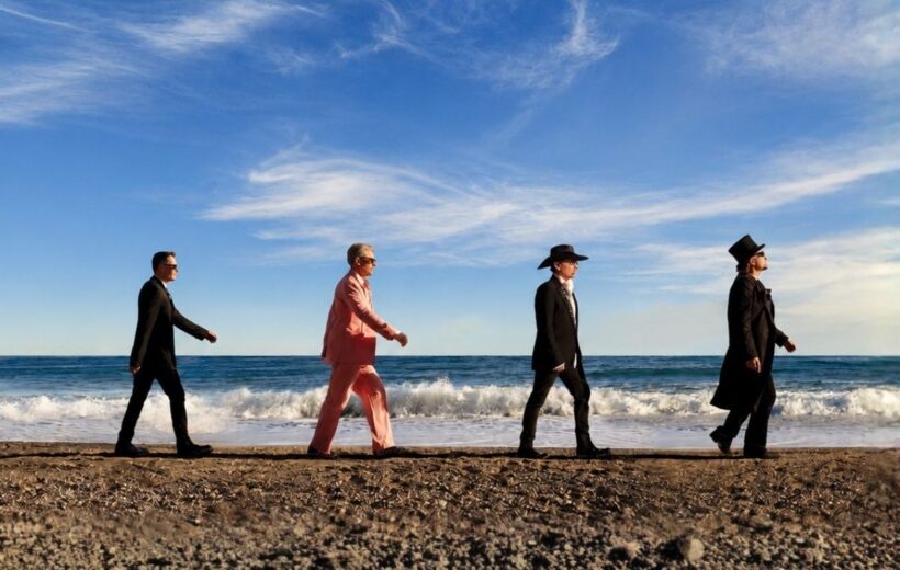 U2 en Argentina