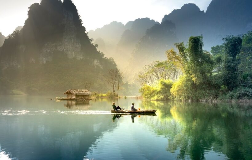 Vietnam y Camboya: Un viaje entre culturas milenarias
